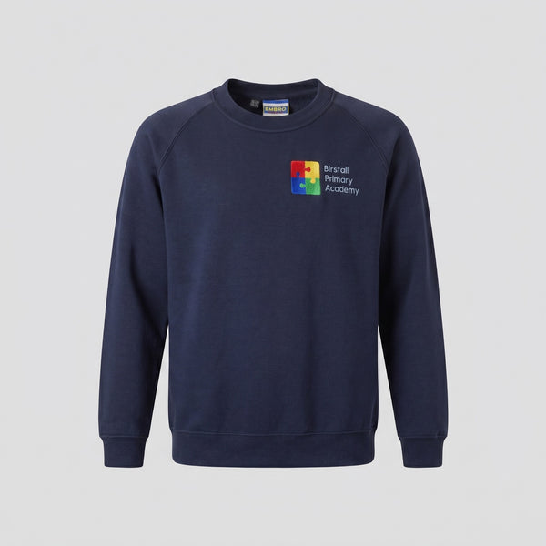 Birstall Primary Academy Sweatshirt