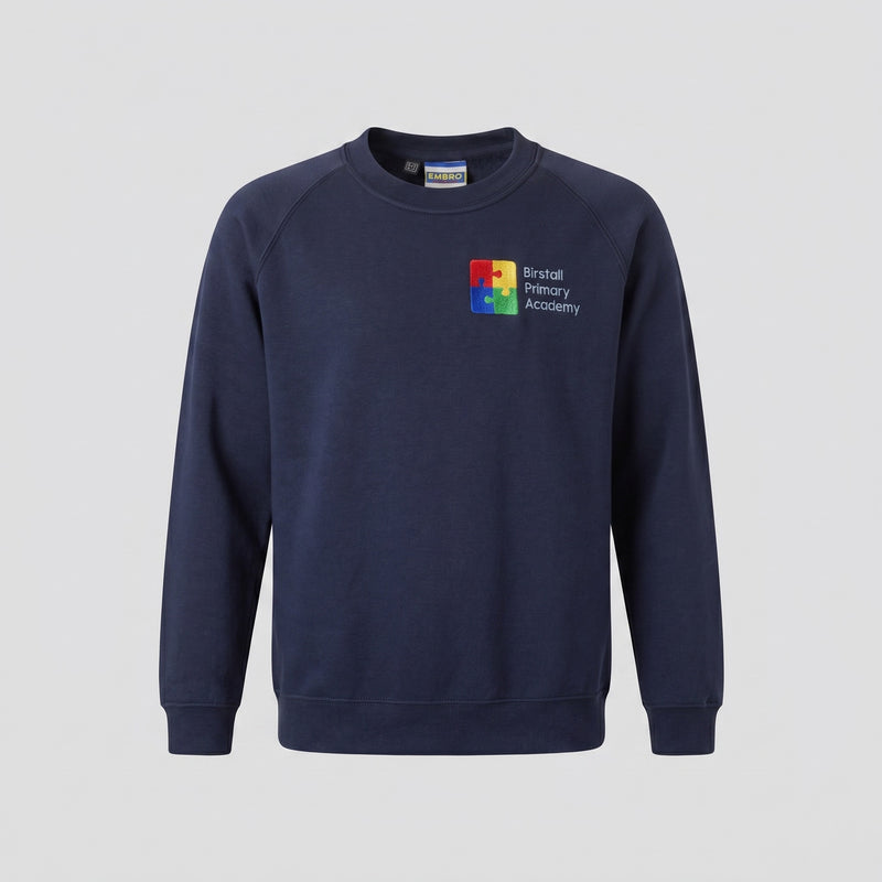Birstall Primary Academy Sweatshirt