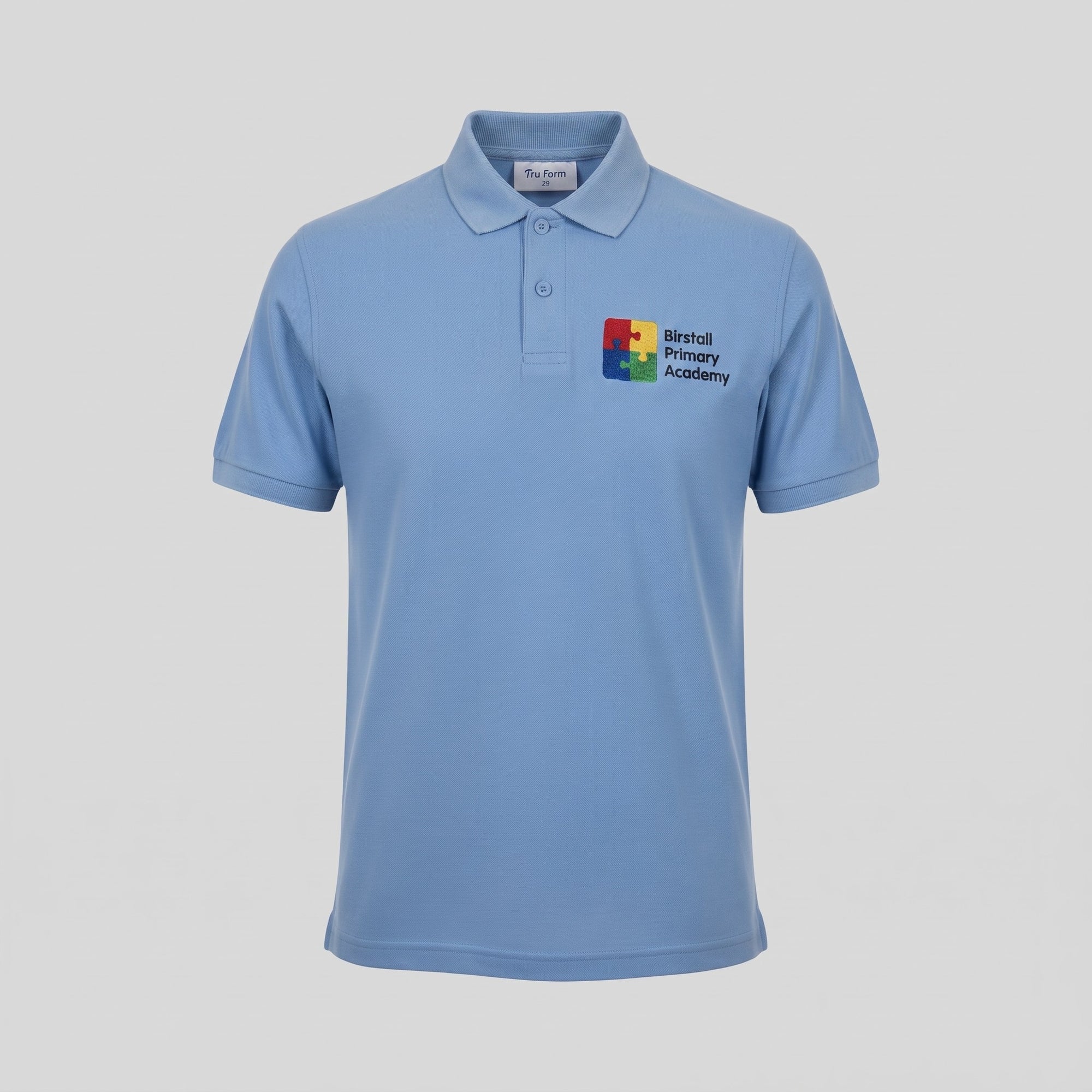 Birstall Primary Academy Polo Shirt
