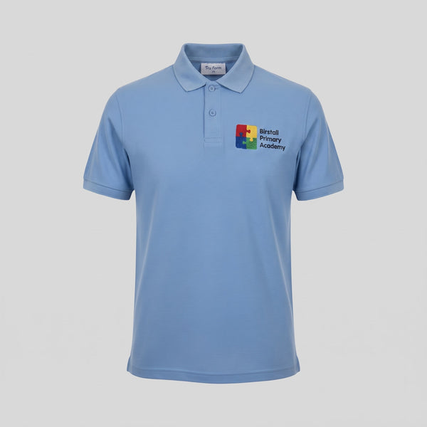 Birstall Primary Academy Polo Shirt