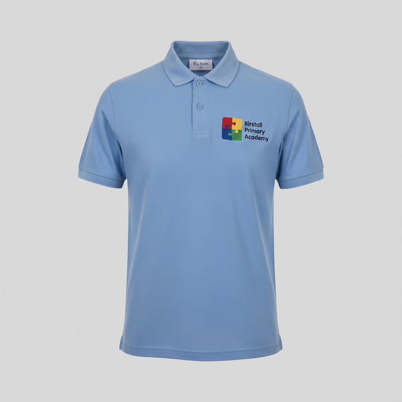 Birstall Primary Academy Polo Shirt