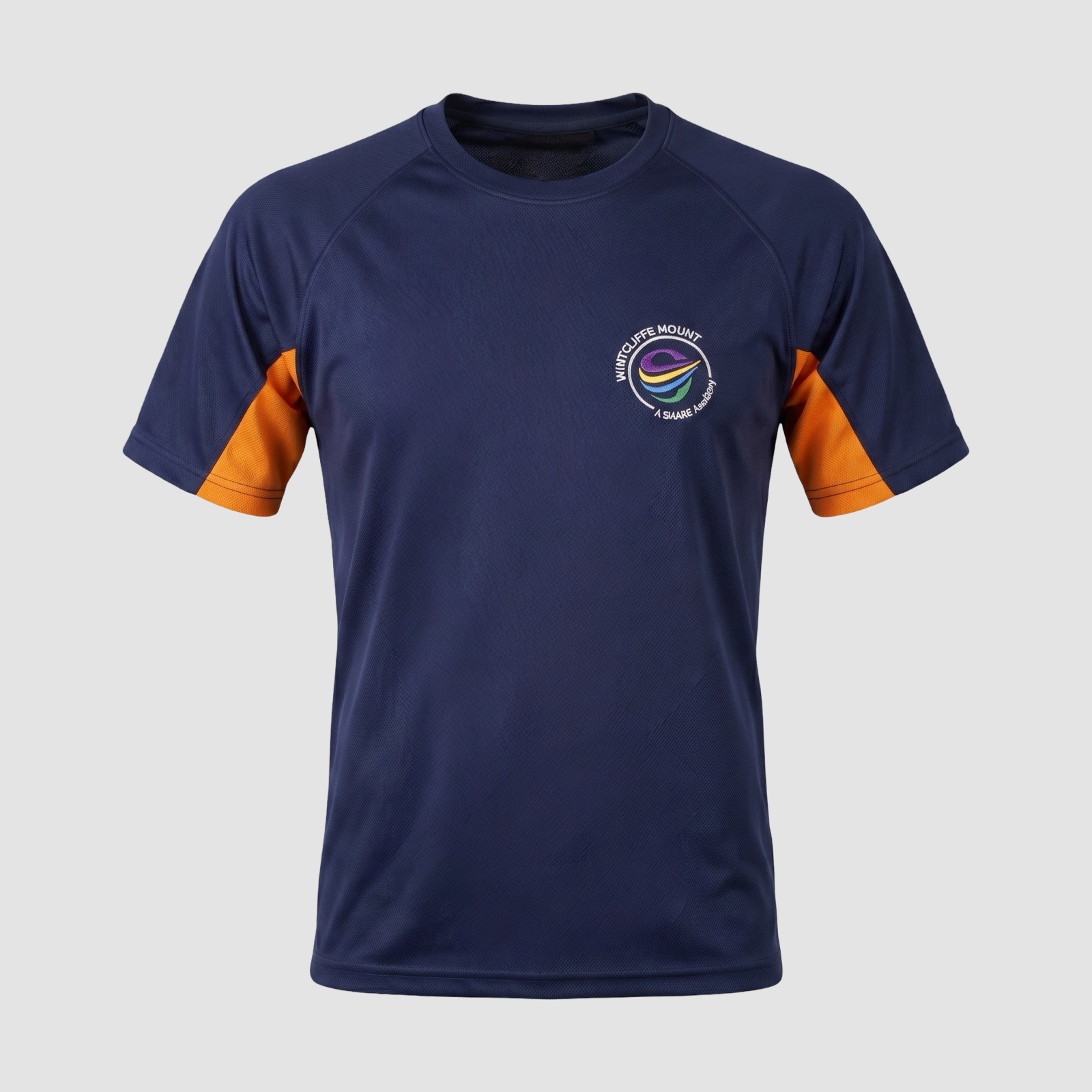 Whitcliffe Mount P.E T-Shirt