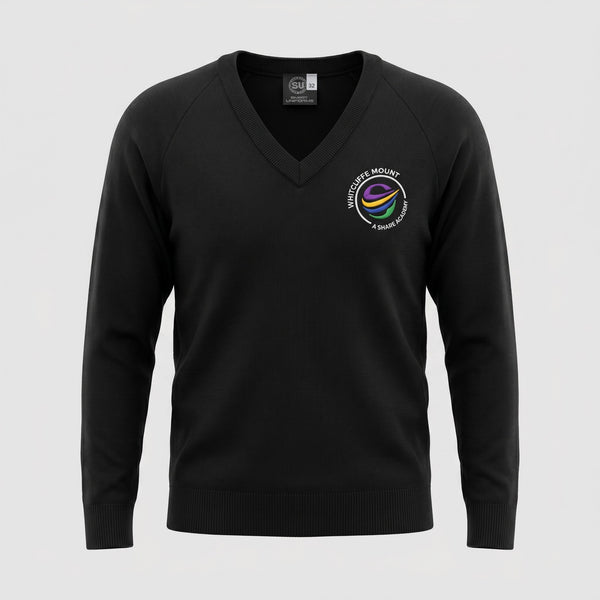 Whitcliffe Mount Jumper