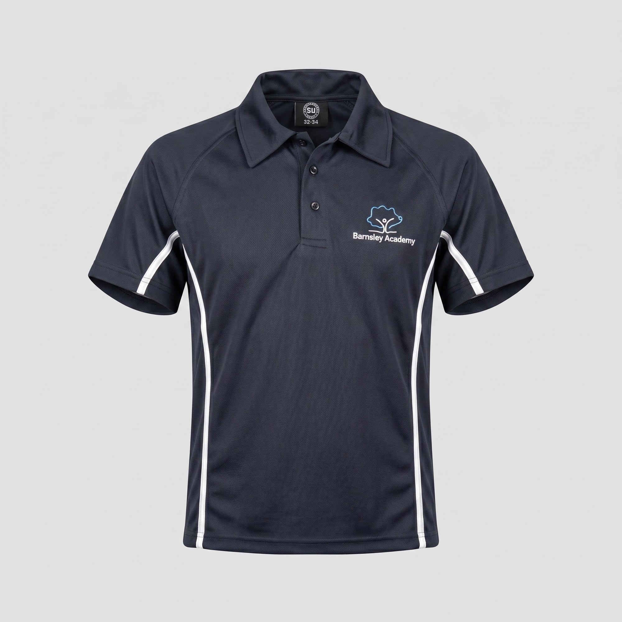 Barnsley Academy P.E Polo