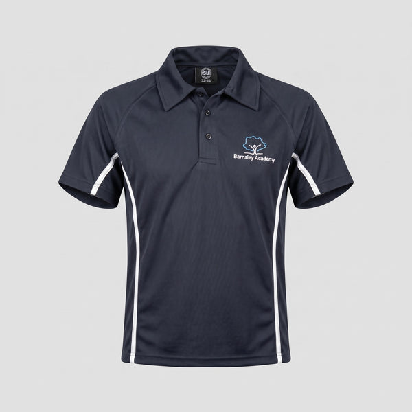 Barnsley Academy P.E Polo
