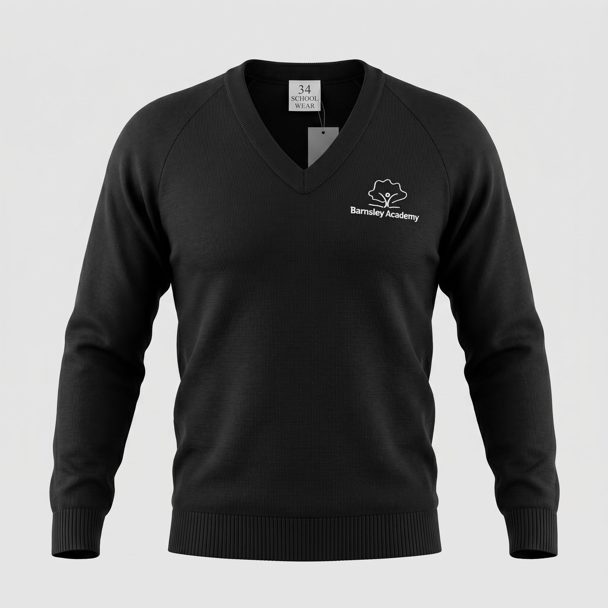 Barnsley Academy Jumper