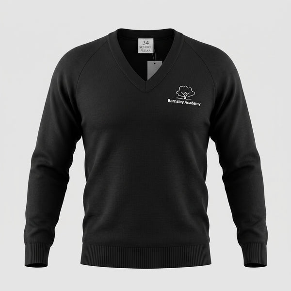 Barnsley Academy Jumper