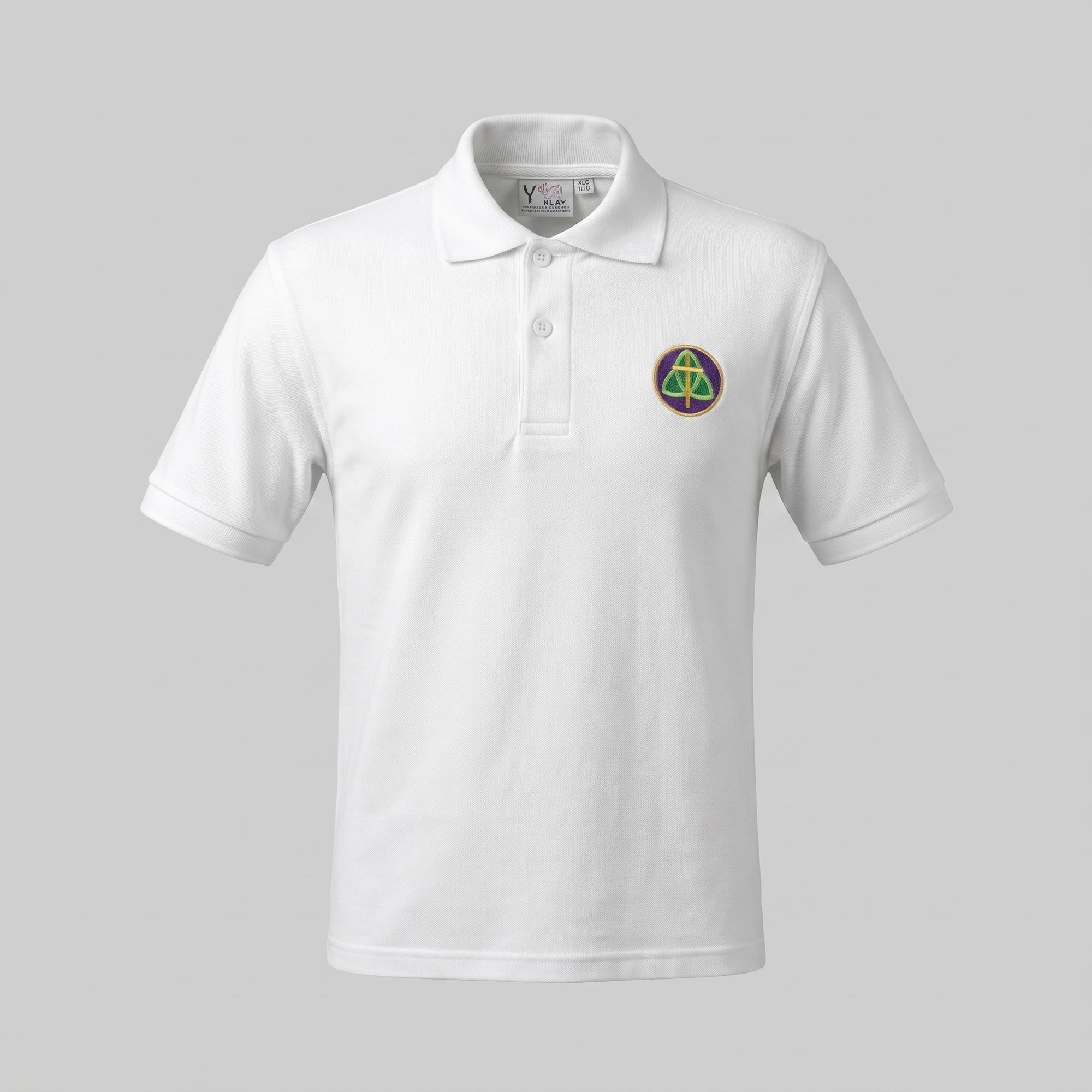 Holy Trinity P.E Polo