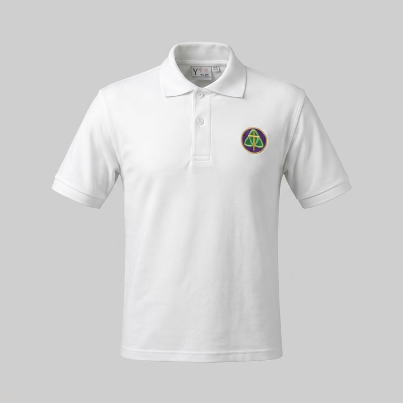 Holy Trinity P.E Polo