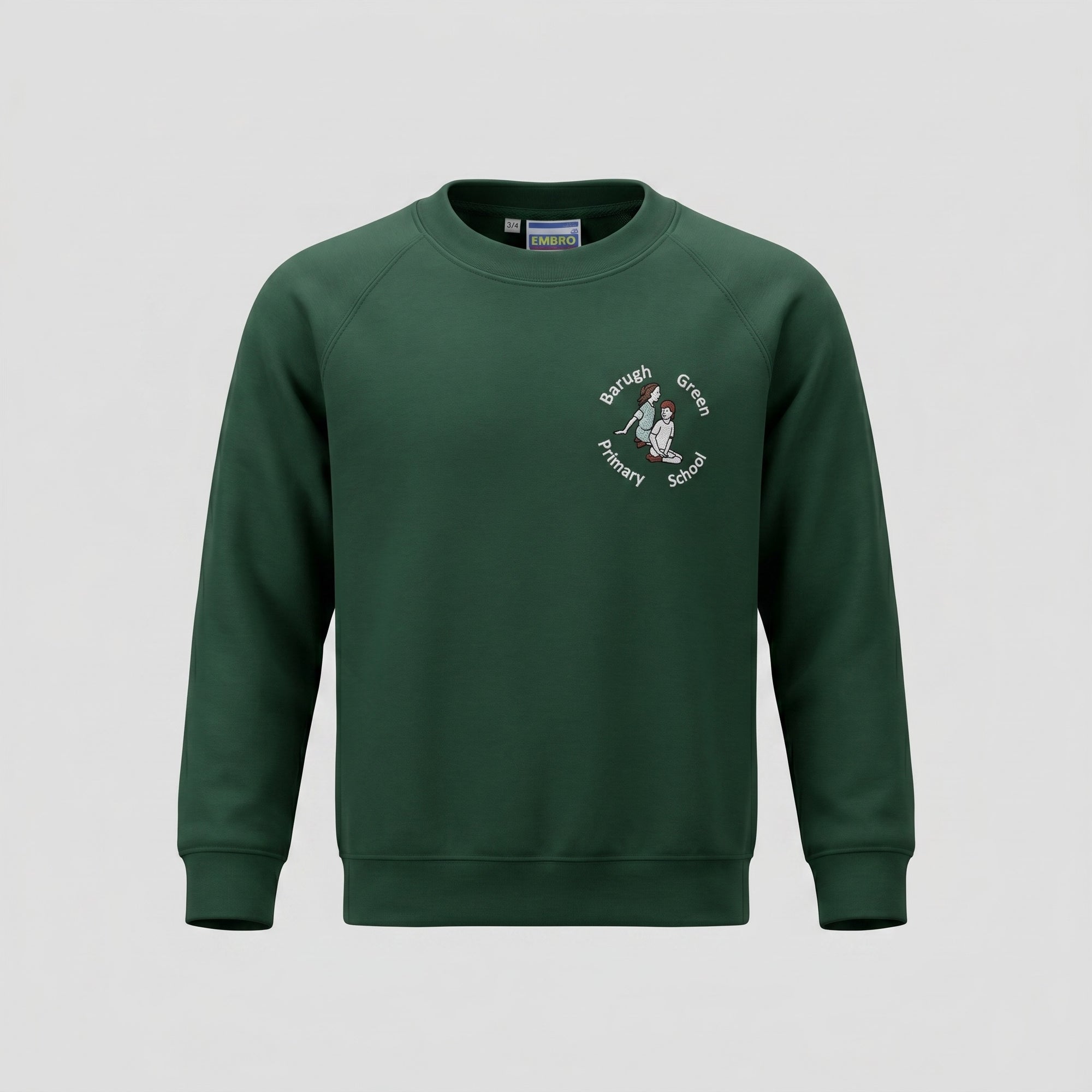 Barugh Green Primary School Sweatshirt