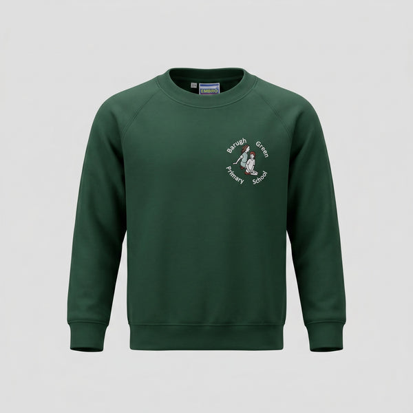Barugh Green Primary School Sweatshirt