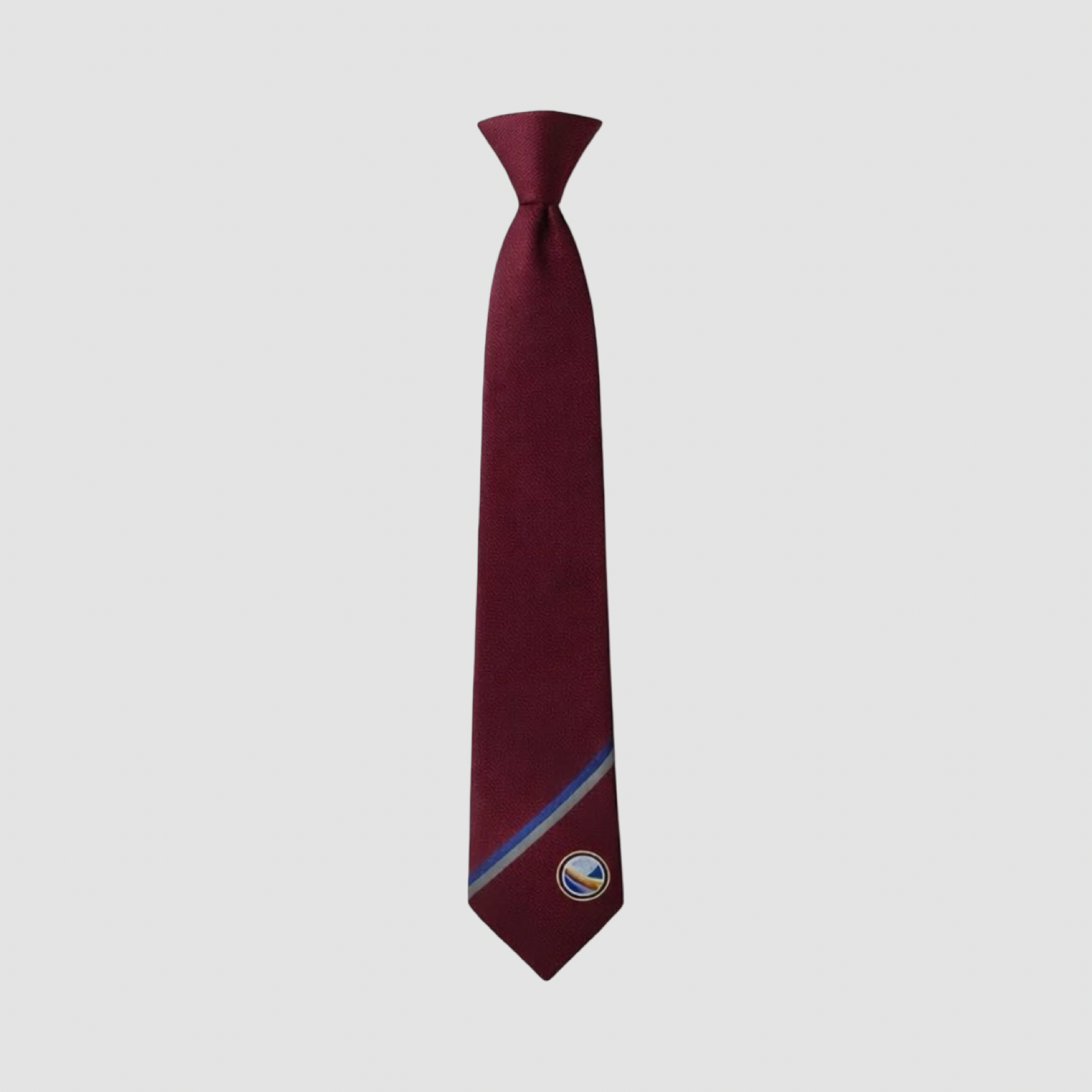 The Mirfield Free Grammar Tie (Pick What Year Group)