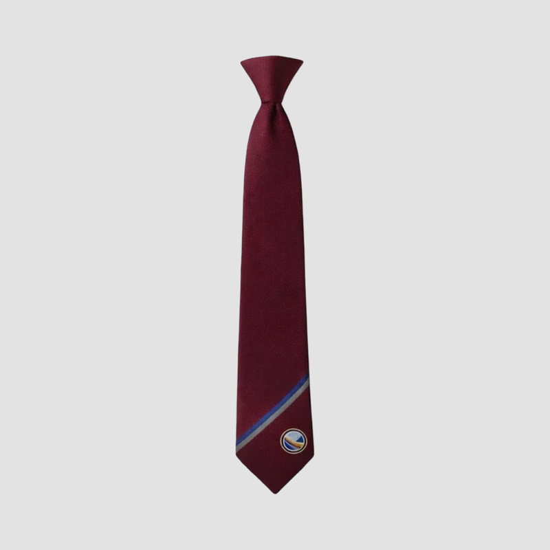 The Mirfield Free Grammar Tie (Pick What Year Group)