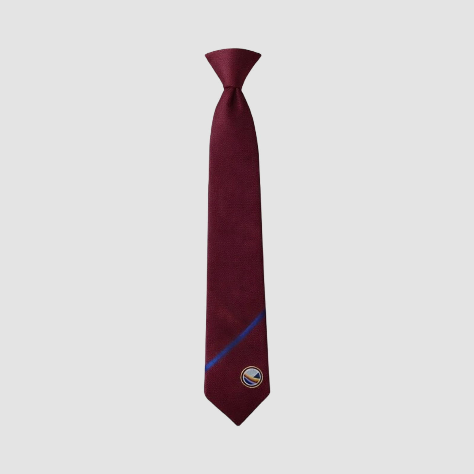 The Mirfield Free Grammar Tie (Pick What Year Group)