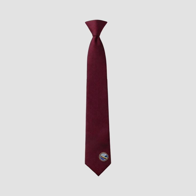 The Mirfield Free Grammar Tie (Pick What Year Group)