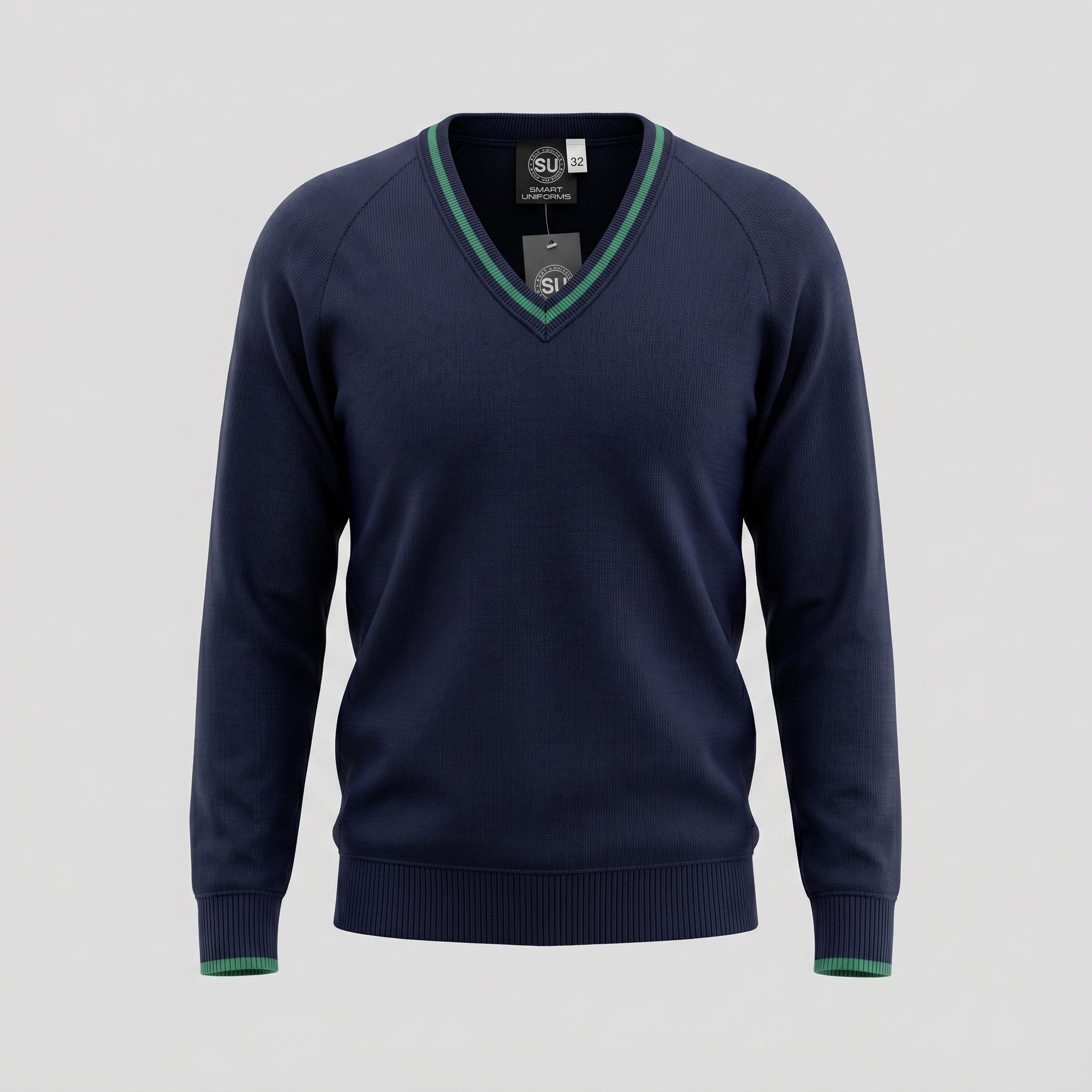 BBG Academy Jumper