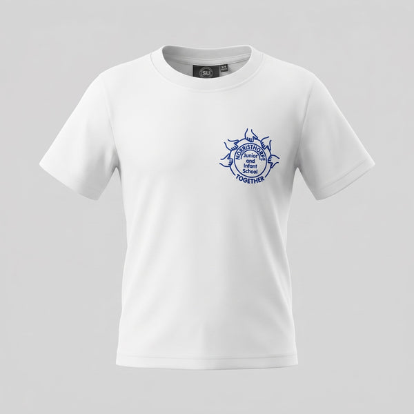 Norristhorpe Junior & Infant School  P.E T-shirts