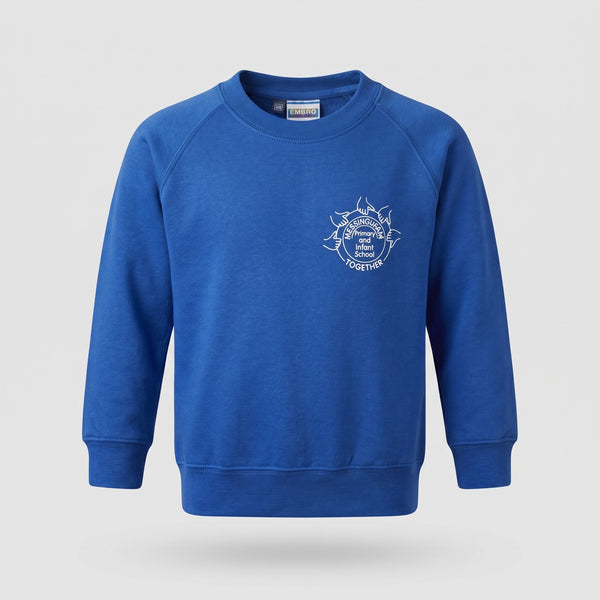 Norristhorpe Junior & Infant School Sweatshirt