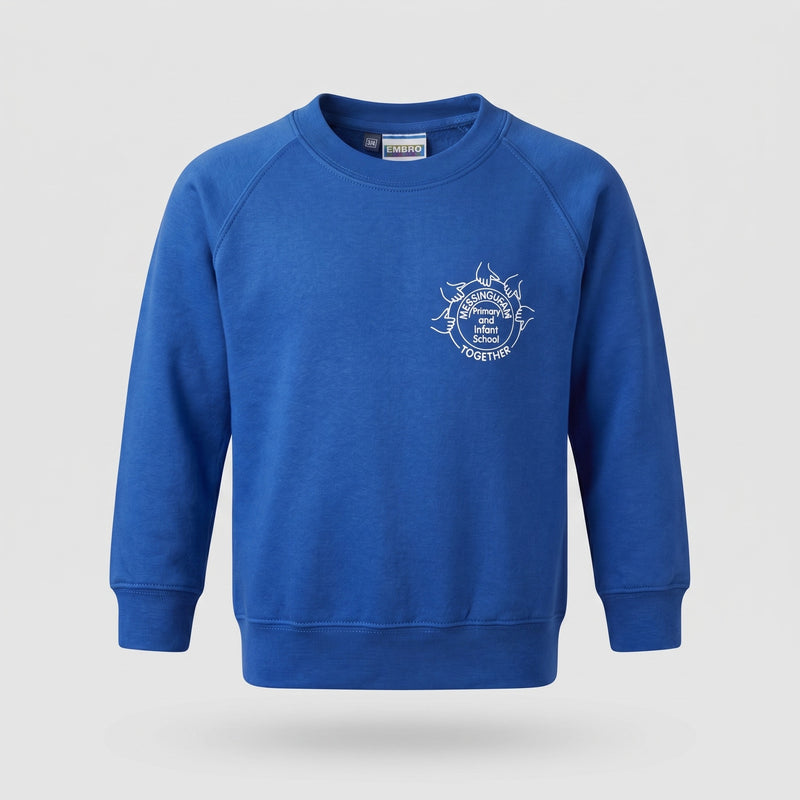 Norristhorpe Junior & Infant School Sweatshirt