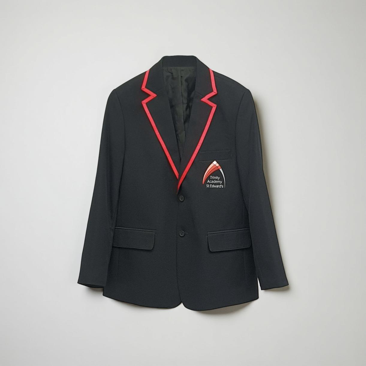 Trinity Academy St Edward's Girls Blazer