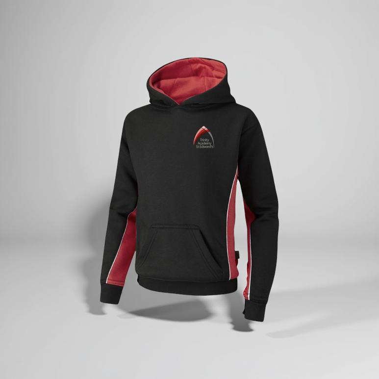 Trinity Academy St Edward's P.E Hoodie