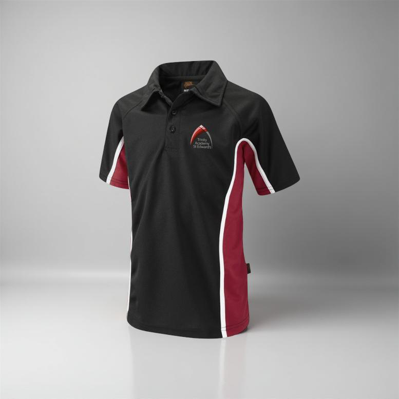 Trinity Academy St Edward's P.E Polo