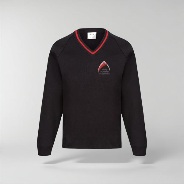 Trinity Academy St Edward's Jumper