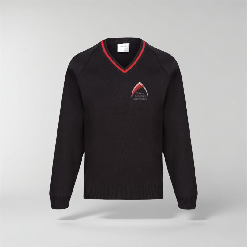 Trinity Academy St Edward's Jumper