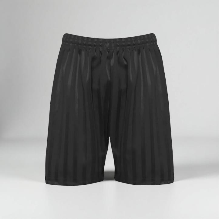 Plain P.E Shorts