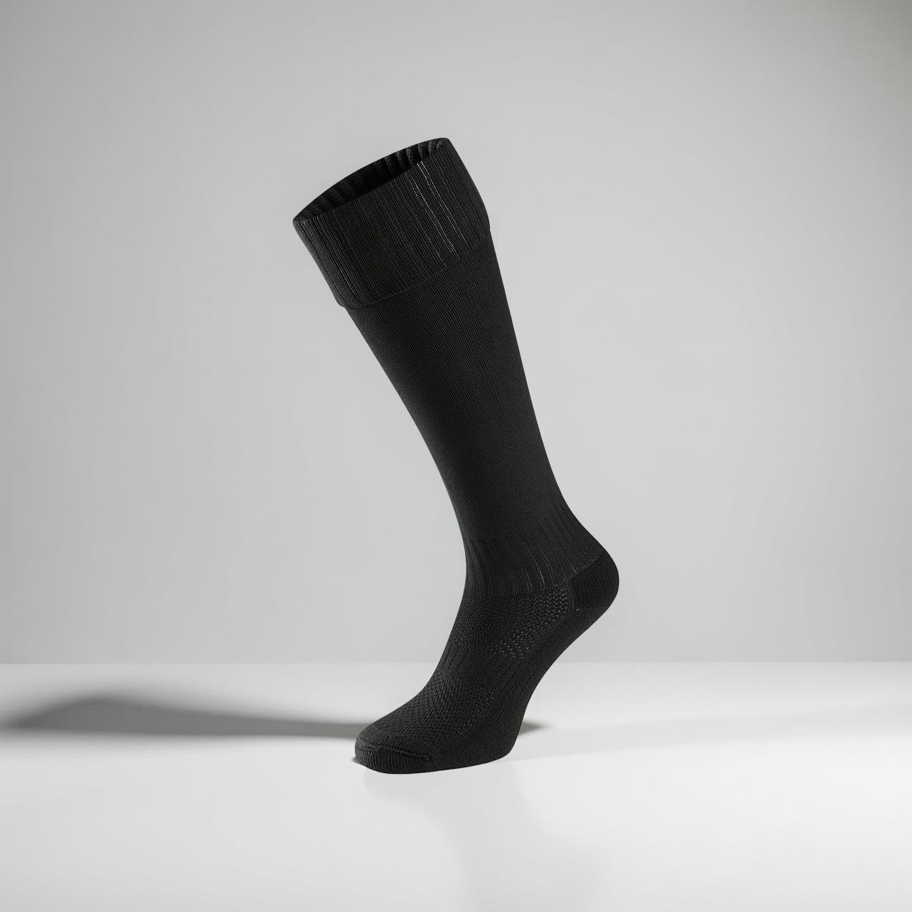Plain P.E Socks
