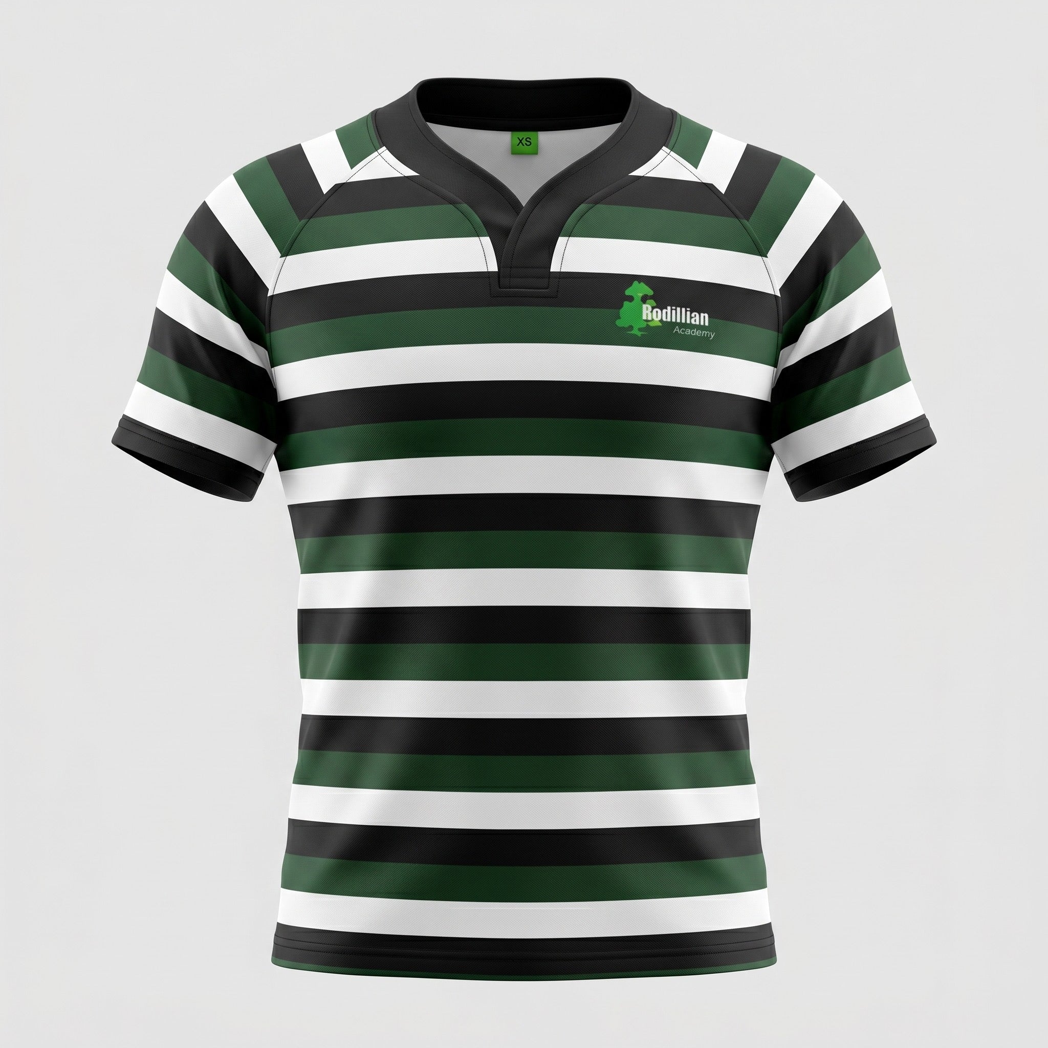 The Rodillian Academy Rugby Top | Smart Uniforms