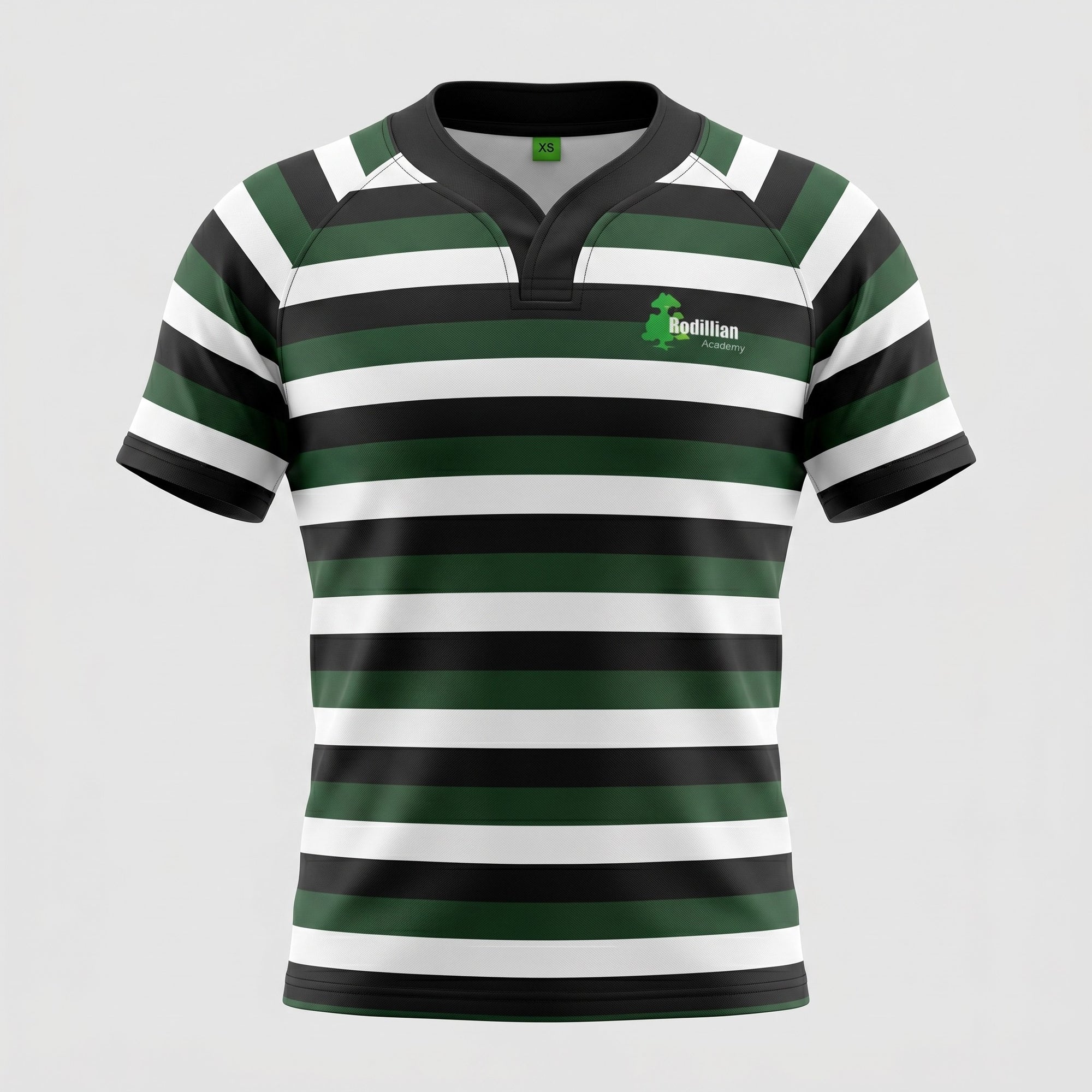 The Rodillian Academy Rugby Top