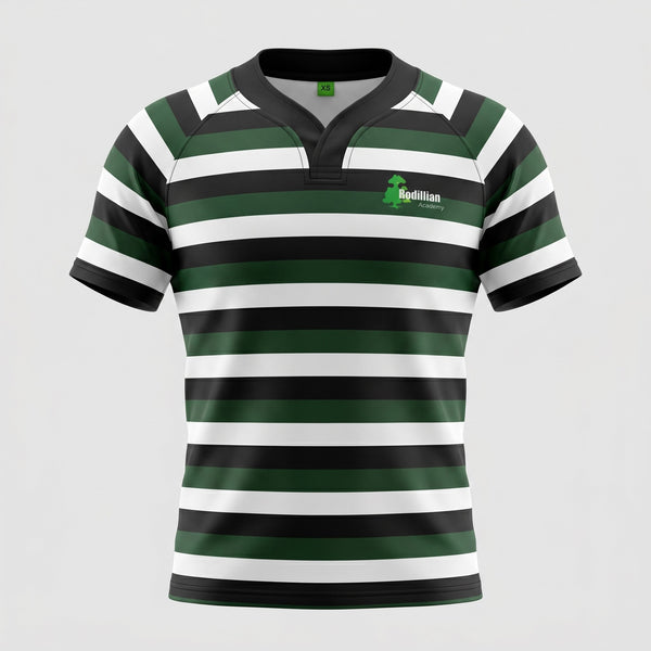 The Rodillian Academy Rugby Top