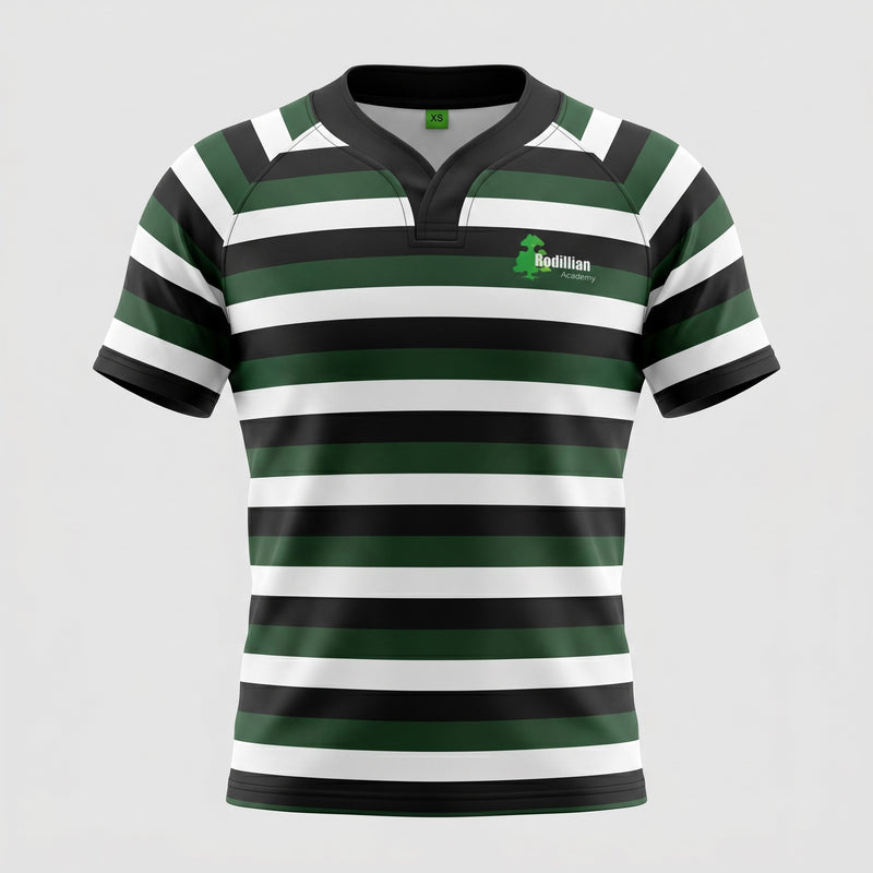The Rodillian Academy Rugby Top