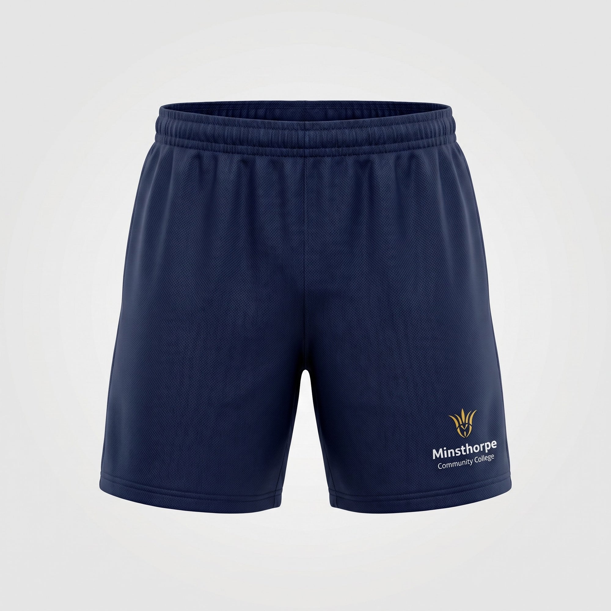 Minsthorpe Community College Shorts