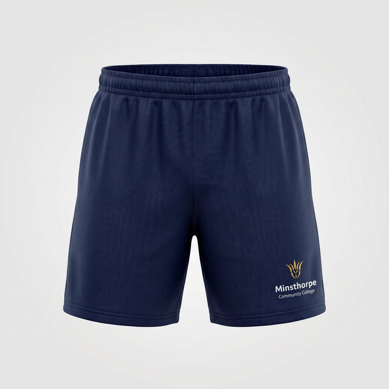 Minsthorpe Community College Shorts