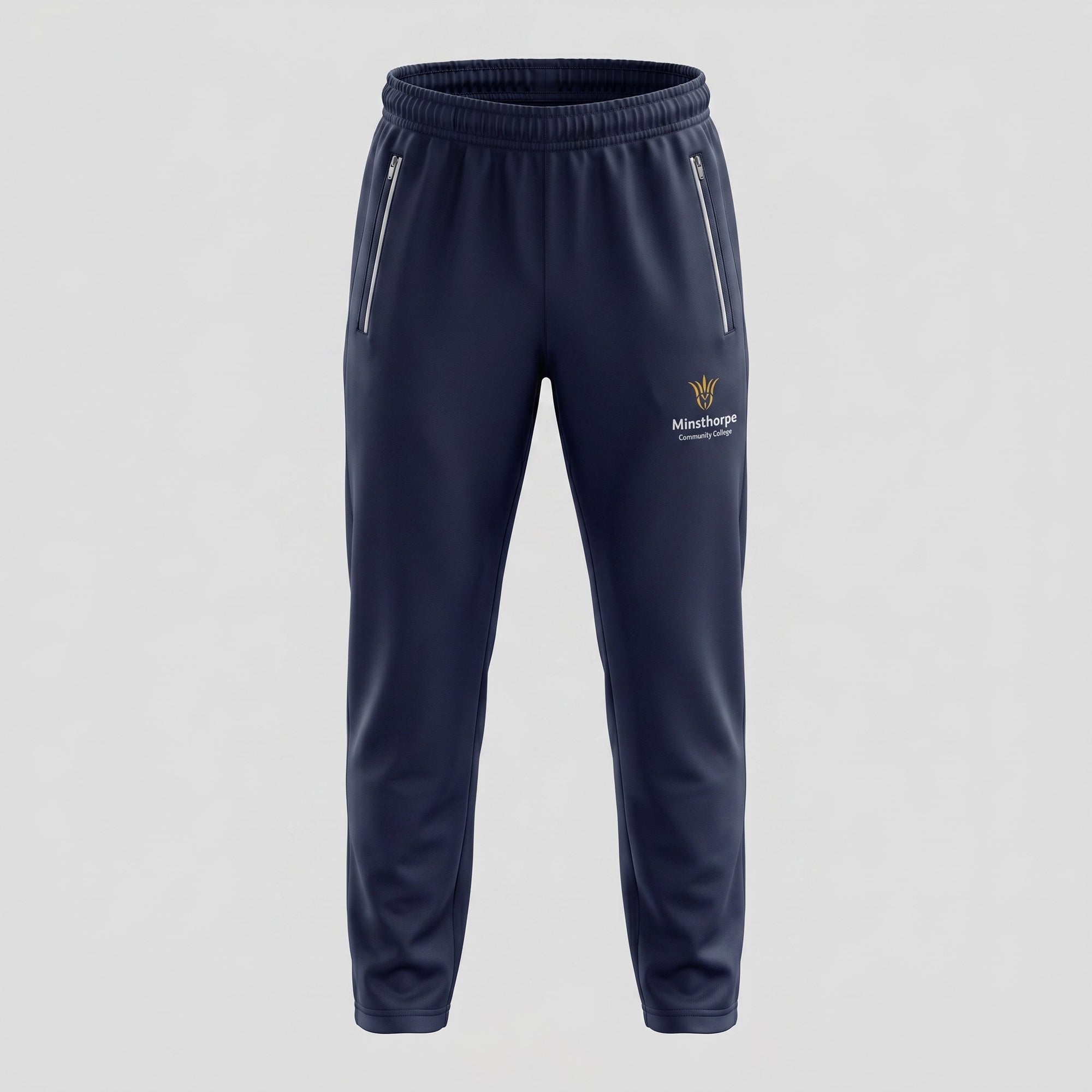 Minsthorpe Community College P.E Joggers