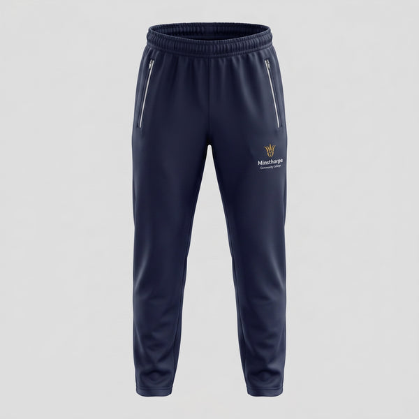 Minsthorpe Community College P.E Joggers