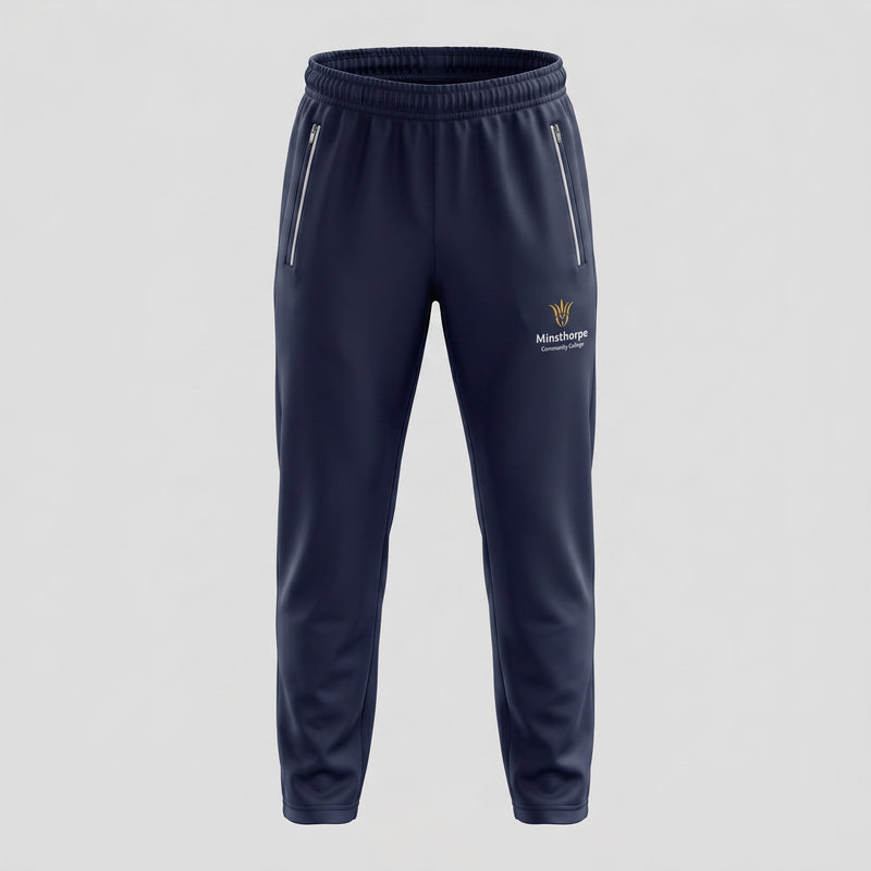 Minsthorpe Community College P.E Joggers