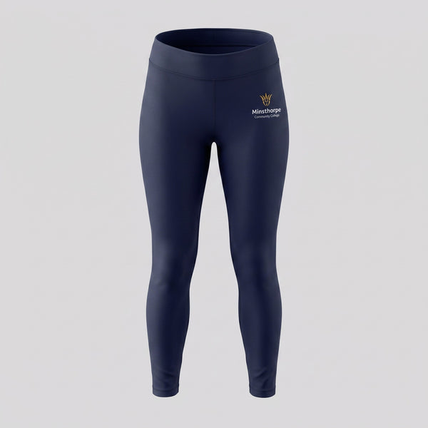 Minsthorpe Community College P.E Leggings
