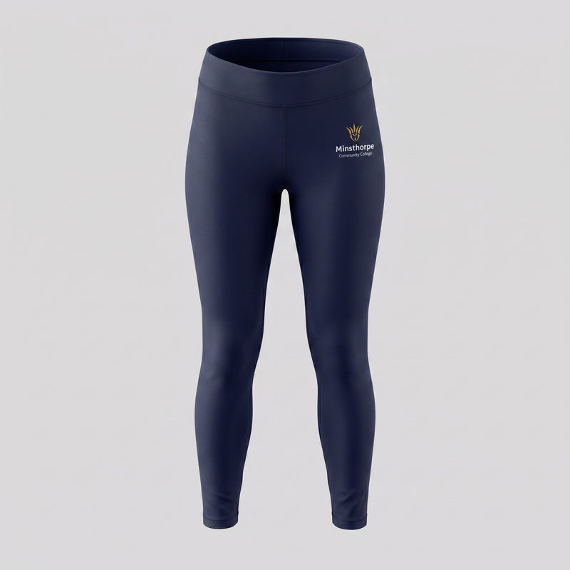 Minsthorpe Community College P.E Leggings