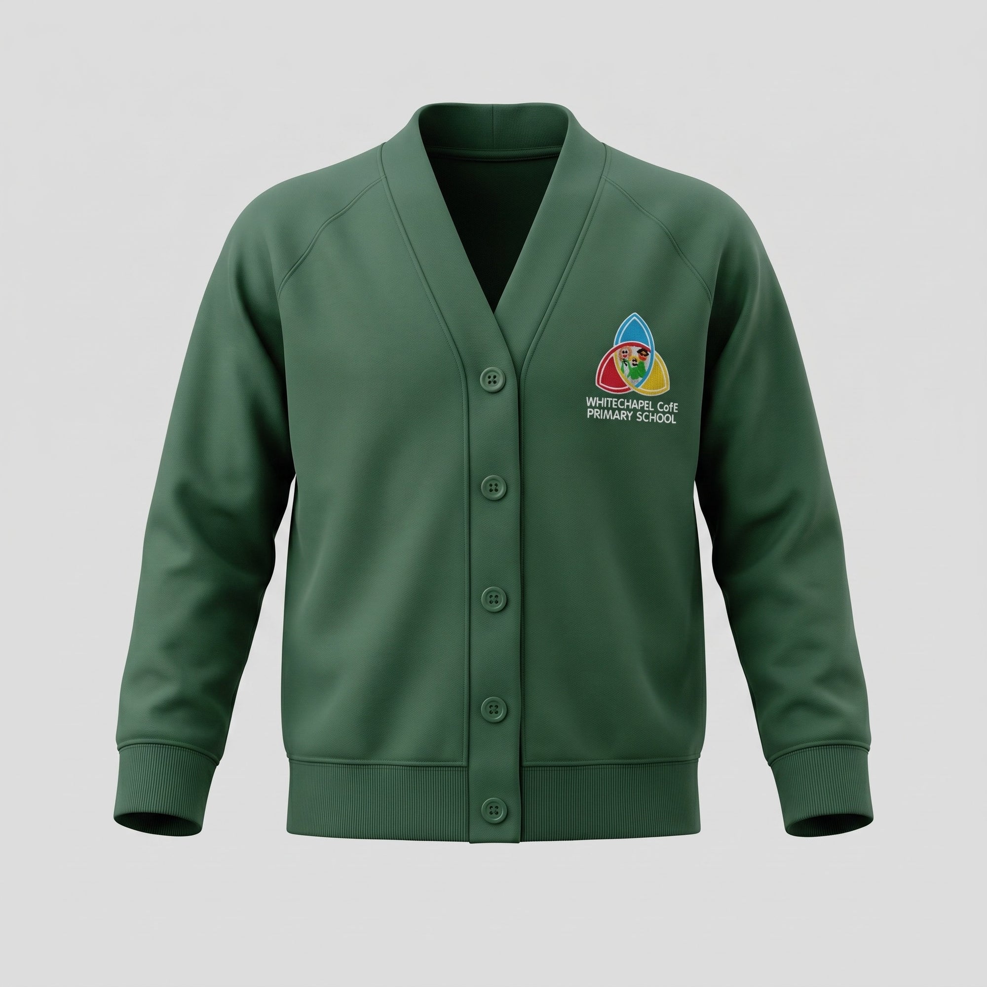 Whitechapel Church of England Primary Cardigan