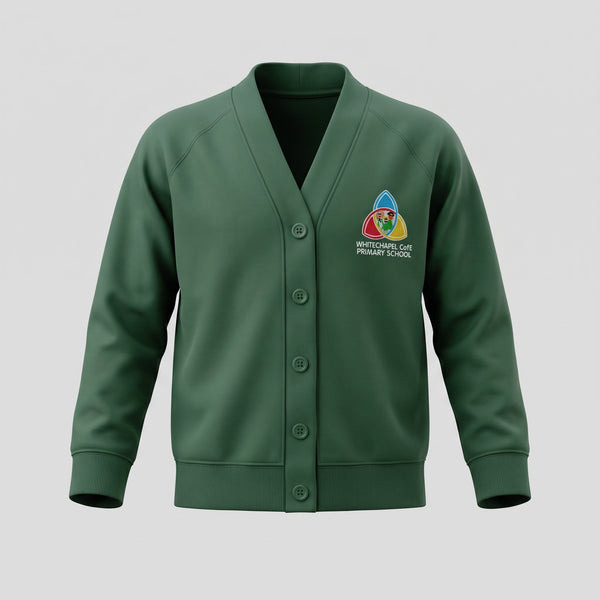 Whitechapel Church of England Primary Cardigan