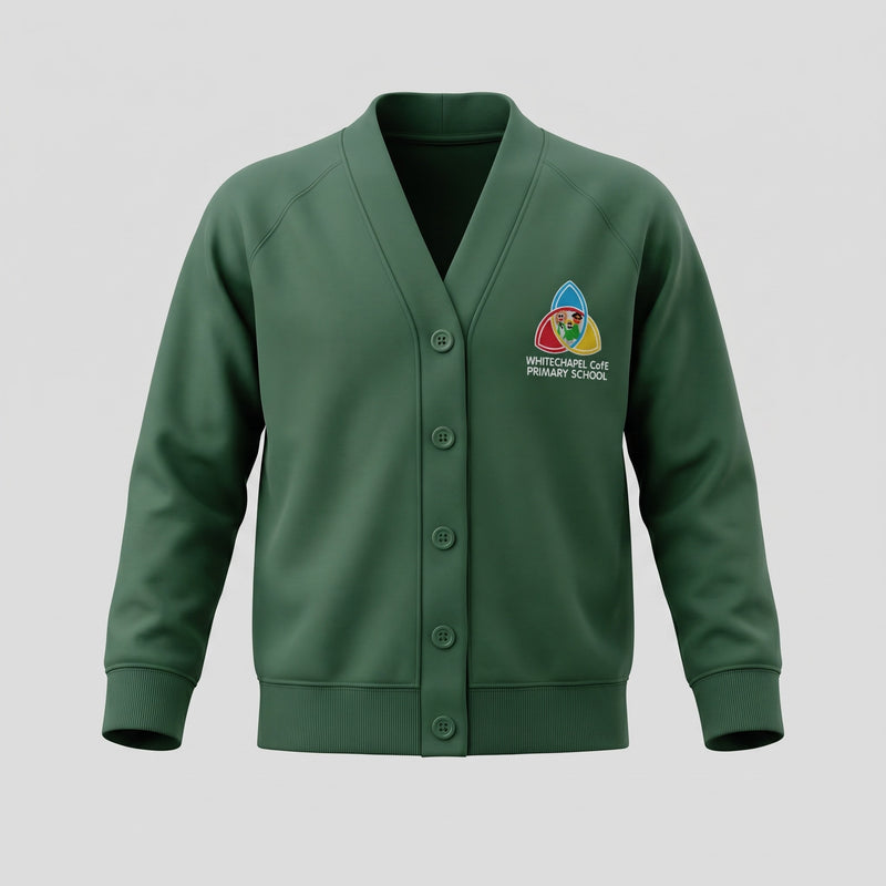 Whitechapel Church of England Primary Cardigan