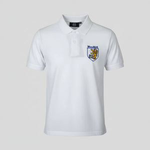 1 X Woodkirk Academy P.E Polo BUNDLE