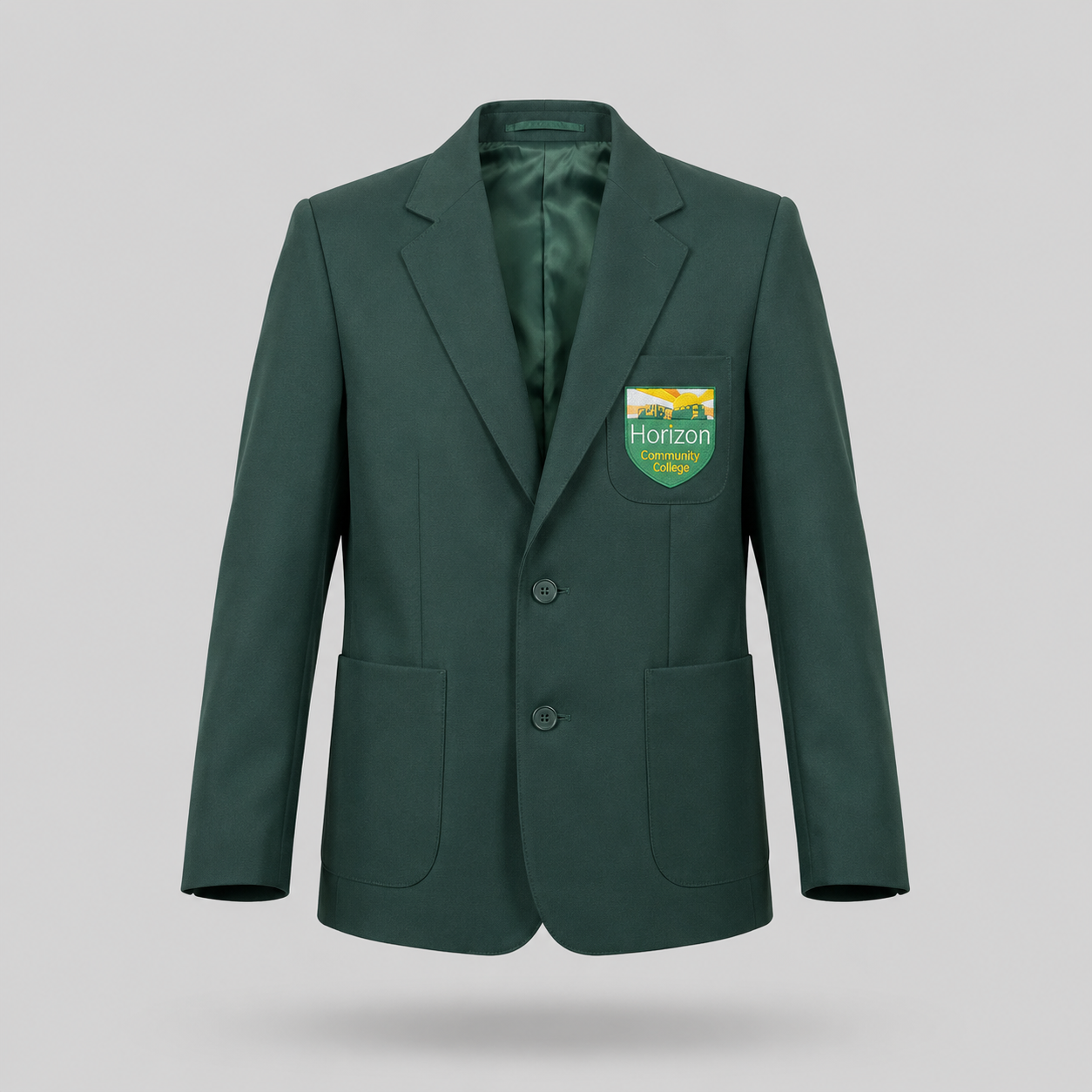 Horizon Community College Girls Blazer
