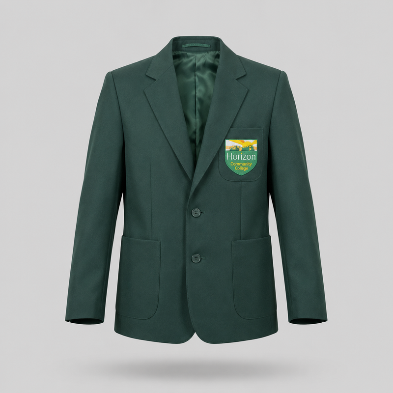 Horizon Community College Girls Blazer