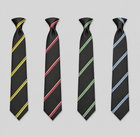 Horbury Academy Tie (Pick What Colour)