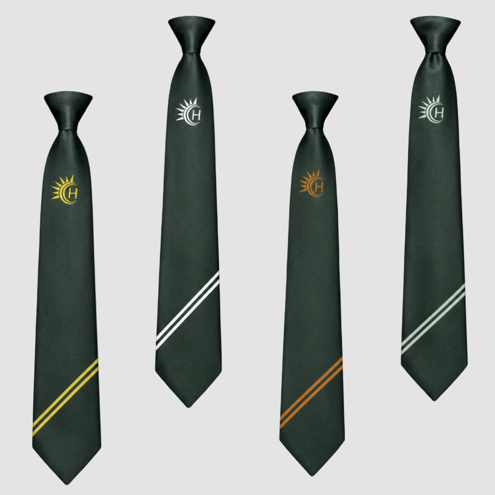 Horizon Community College Tie (Pick Year Group)