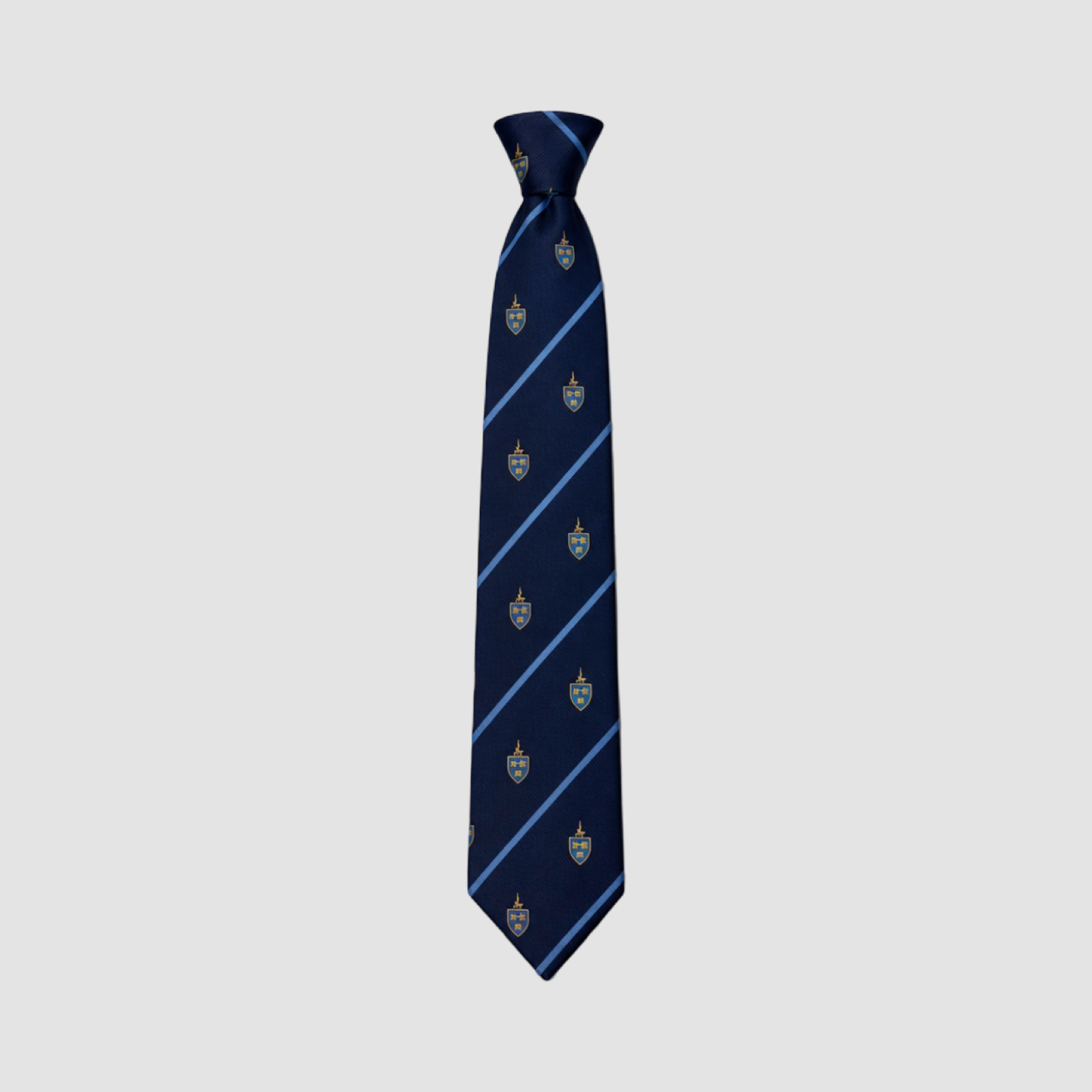Batley Grammar School Tie (Pick What Year Group)